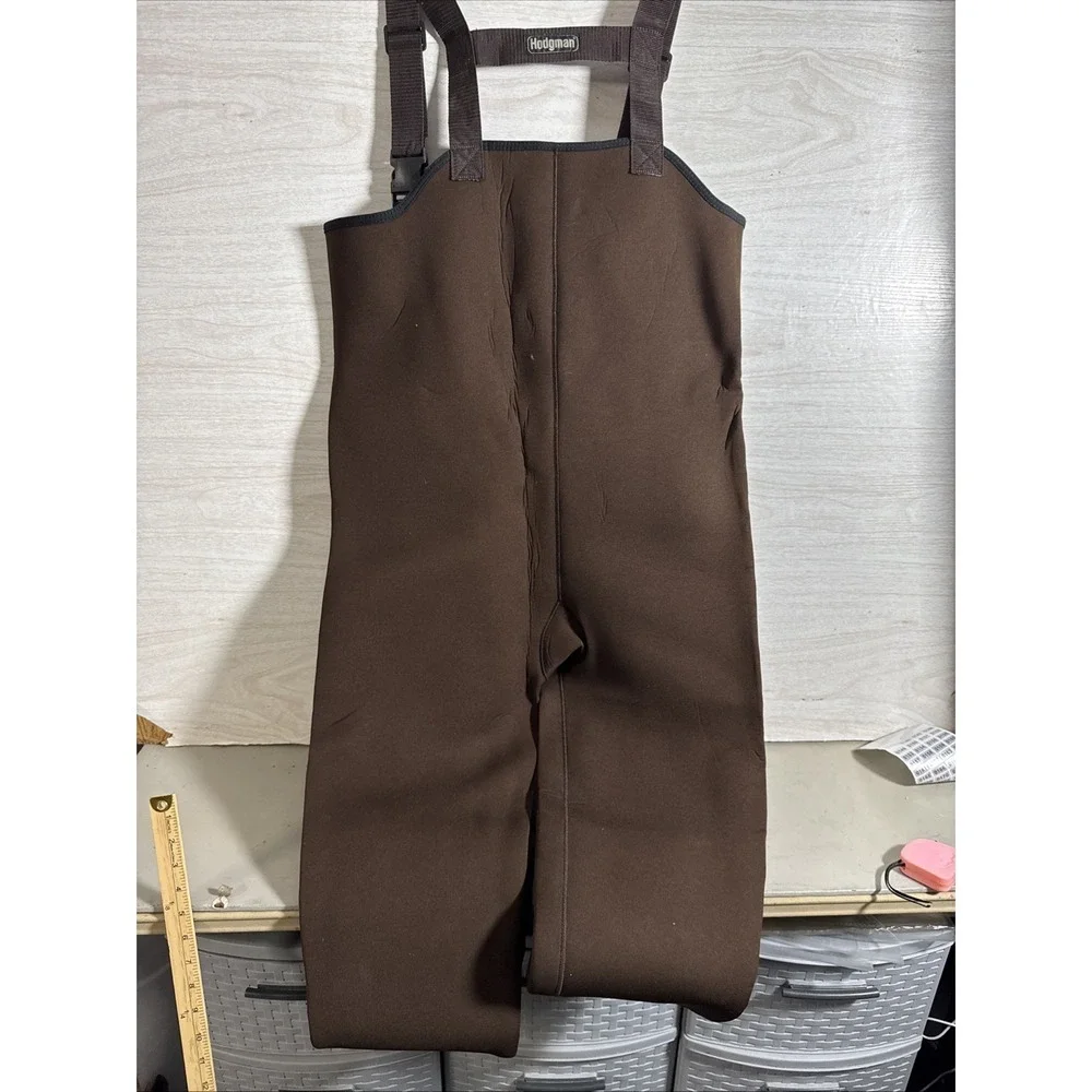 NWT  Hodgman Caster Neoprene Stocking Foot Fishing Waders Sz LSS